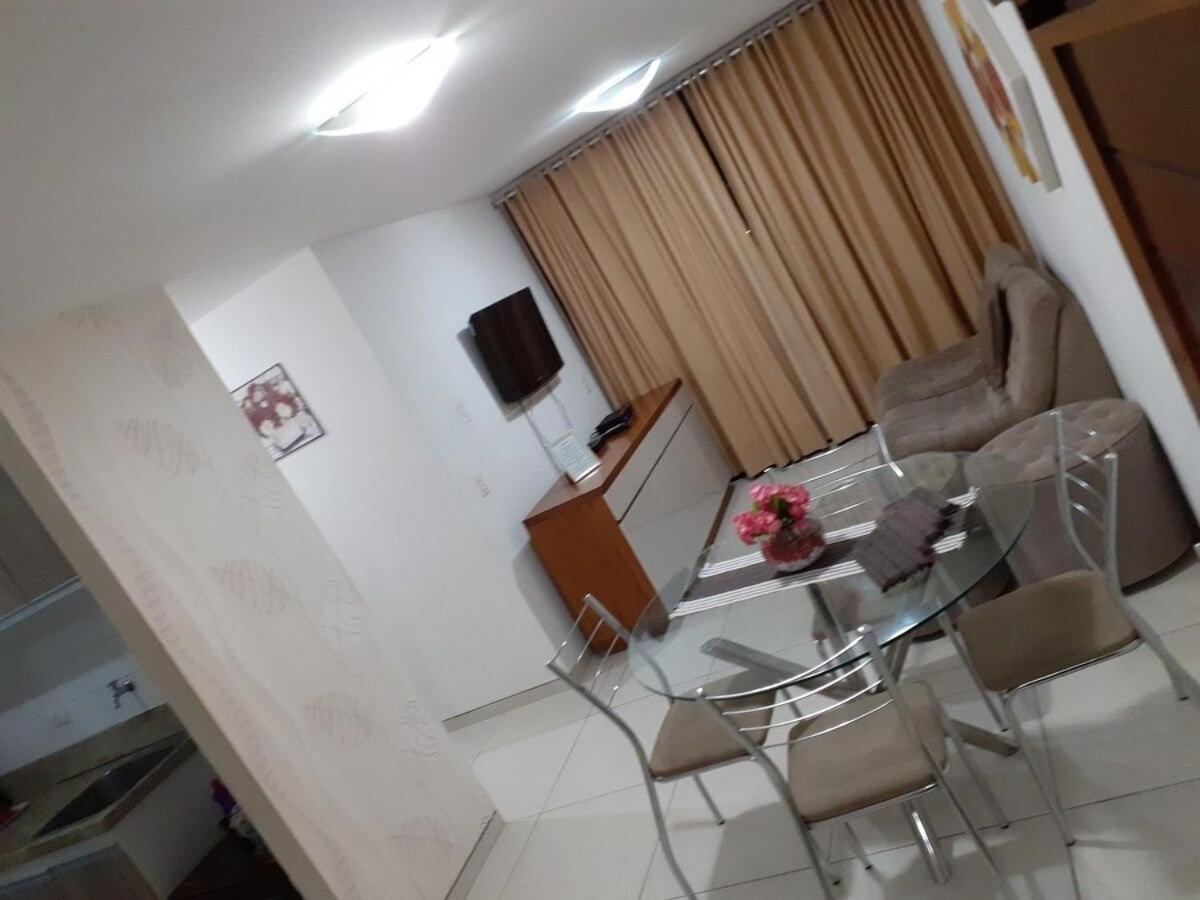 Nomar IV - Belissimo Apto No Cabo Branco João Pessoa Extérieur photo